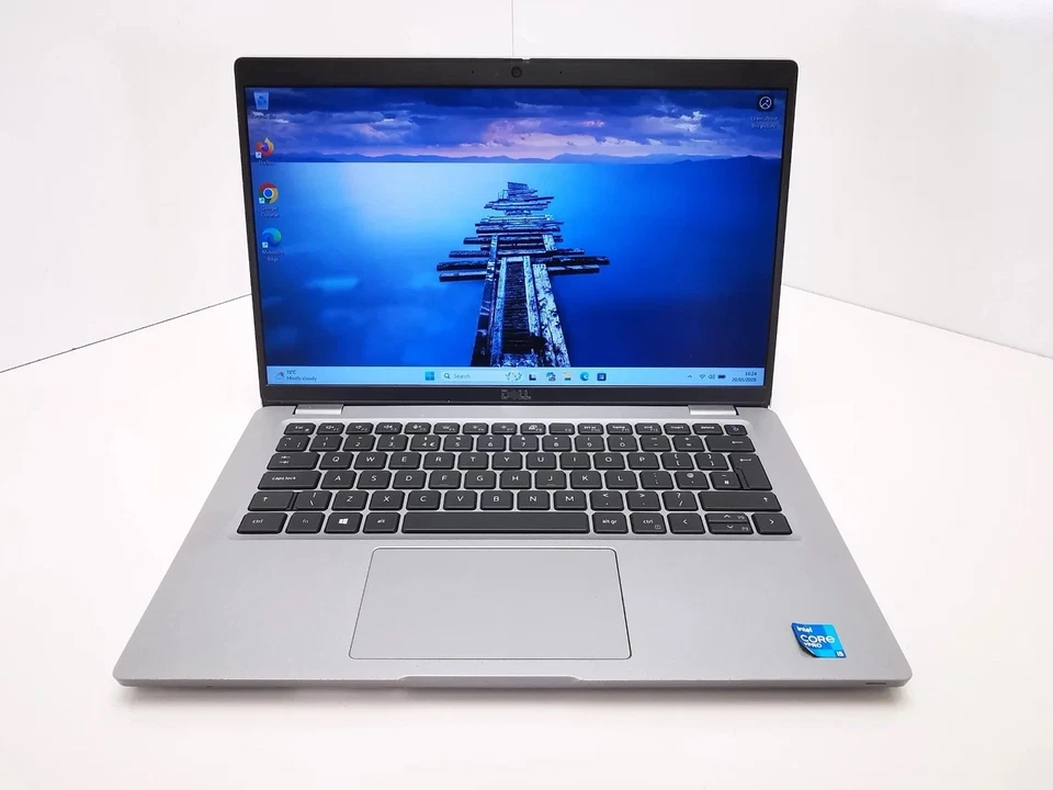 Dell Latitude 5420 · i5-1135G7 · 8GB · 180GB, photo 1 of 5