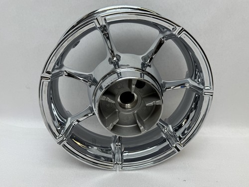 Genuine Harley Davidson CVO Touring Models Rear Wheel 16X5 Never used 43300372