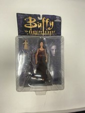 AUTOGRAPHED ~ Buffy the Vampire Slayer Drusilla Figure Moore Action Collectibles