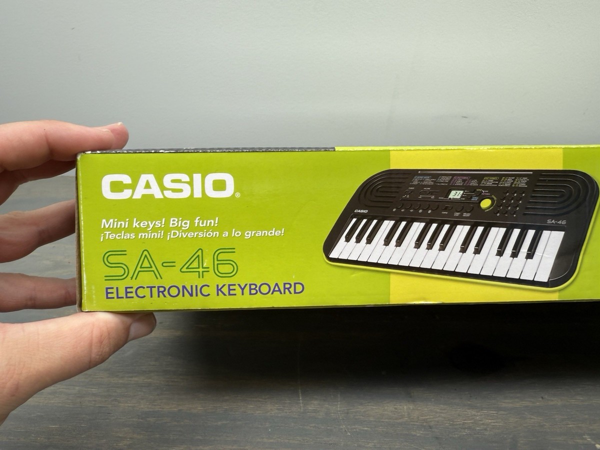 CASIO　ミニキーボード　SA-46 新品未使用　CASIOヘッドホン付き 000000004539-01-l.jpg?t=