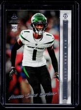 2022 Panini Chronicles #208 Ahmad 