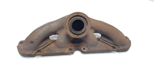 BMW 7 F01 F02 F03 F04 2009 Benzin Auspuffkrümmer Abgaskrümmer 7576987 300kW