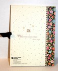 MARY ENGELBREIT Count Your Blessings PHOTO ALBUM Keepsake BOOK New 1999 — photo 3
