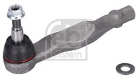 Febi Bilstein Spurstangenkopf Gelenkkopf 183436 FüR Porsche Panamera 971 Sport