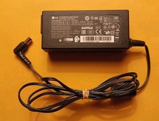 Original LG 25V 1.52A Power Adapter Cord for LG SK4D DA-38A25 Wireless SoundBar