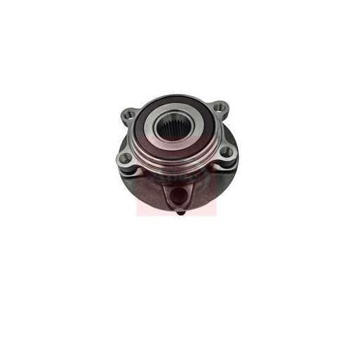 For MAZDA 3 BM BN 2013 to 2019 WHEEL BEARING KIT AWB1886