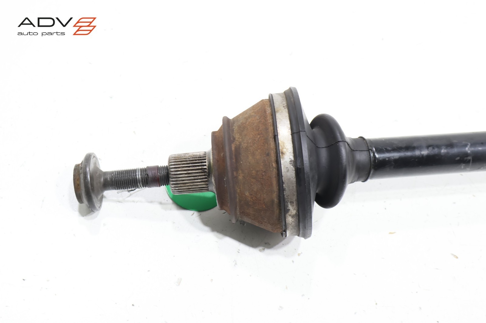 2006-2012 BENTLEY CONTINENTAL AWD REAR RIGHT PASSENGER AXLE SHAFT HALFSHAFT OEM