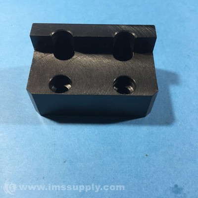 Marposs 1019949012 Slide Adapter USIP