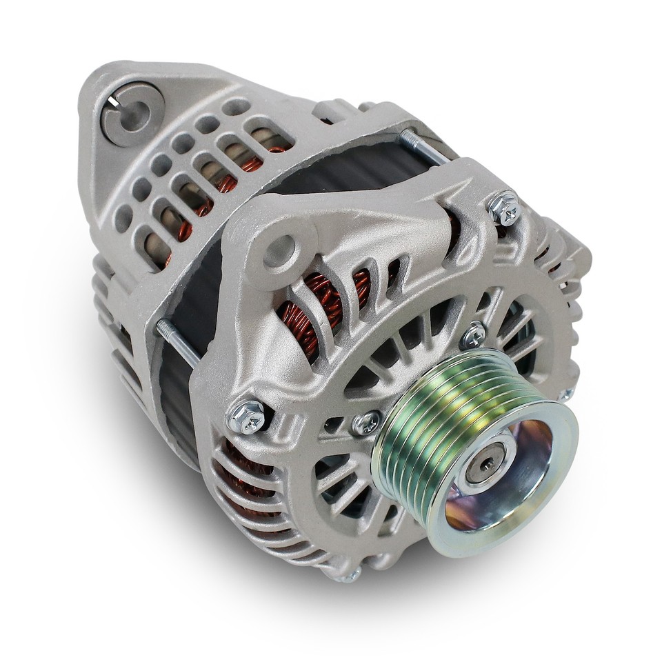 Best HD Pictures about  2009 Nissan Altima Alternator  with No AI Images