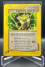 Pokémon TCG Aquapolis LIGHTNING CUBE 01 Regular, Uncommon - 127/147