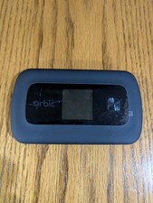 Orbic Speed RC400L Verizon 4G LTE Mobile WiFi Hotspot