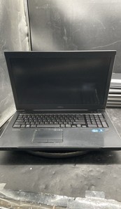 Dell Vostro 3750 ジャンク Dell Vostro 3750 2.1GHz 3072 KB Laptop w