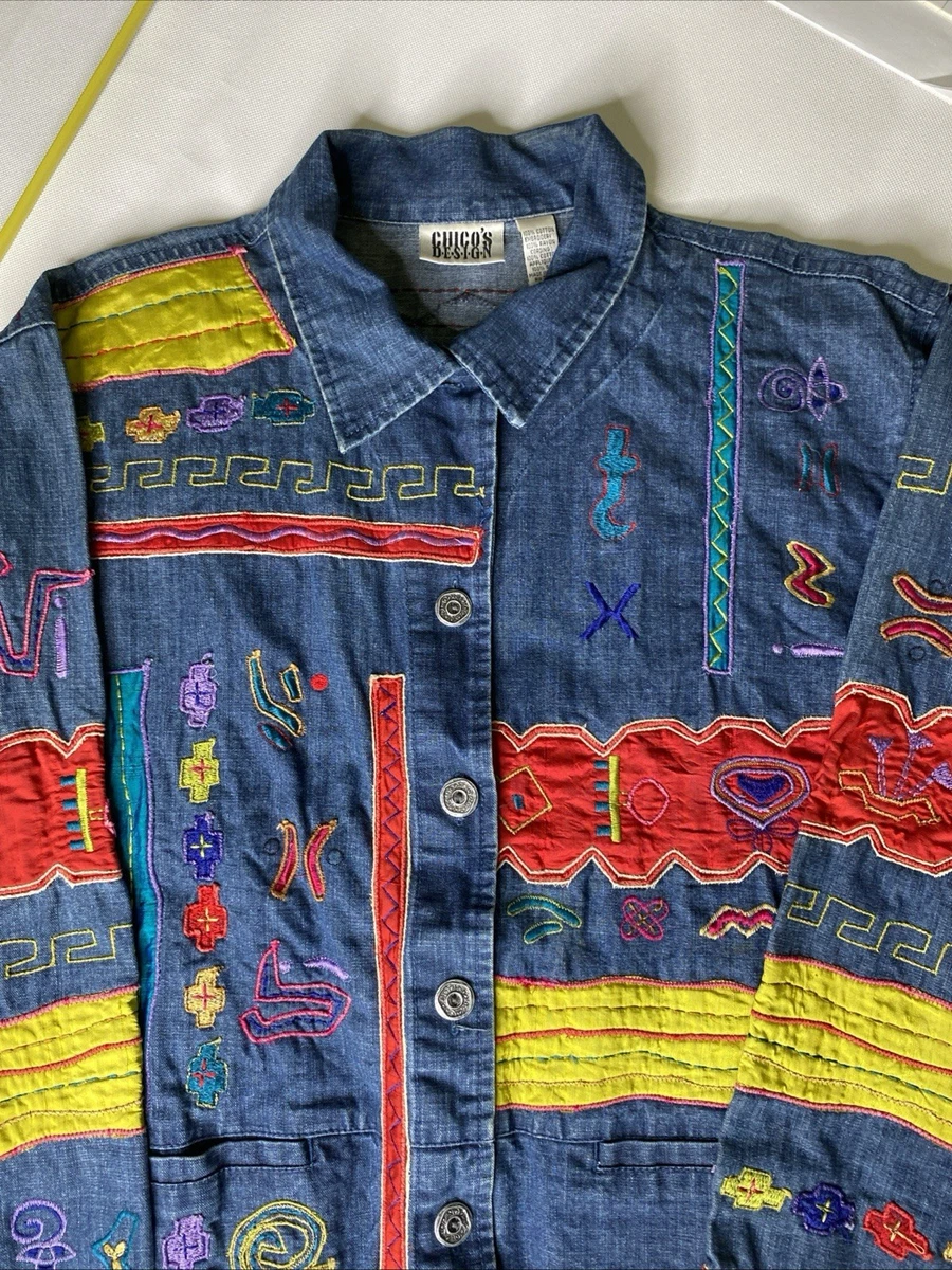 Chico's Embroidered Coats, Jackets & Vests for Women for sale | eBay