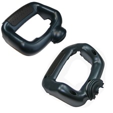 Bosch Miter Saw Genuine OEM Replacement Handle Set - CMB192