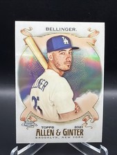 Cody Bellinger