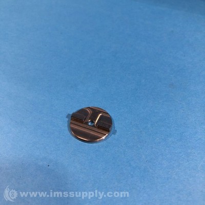Flat Circular Adapter Plate FNIP