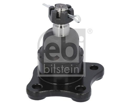 Trag-/FüHrungsgelenk Vorne Links Rechts Oben Febi Bilstein 41859 FüR Hyundai-image
