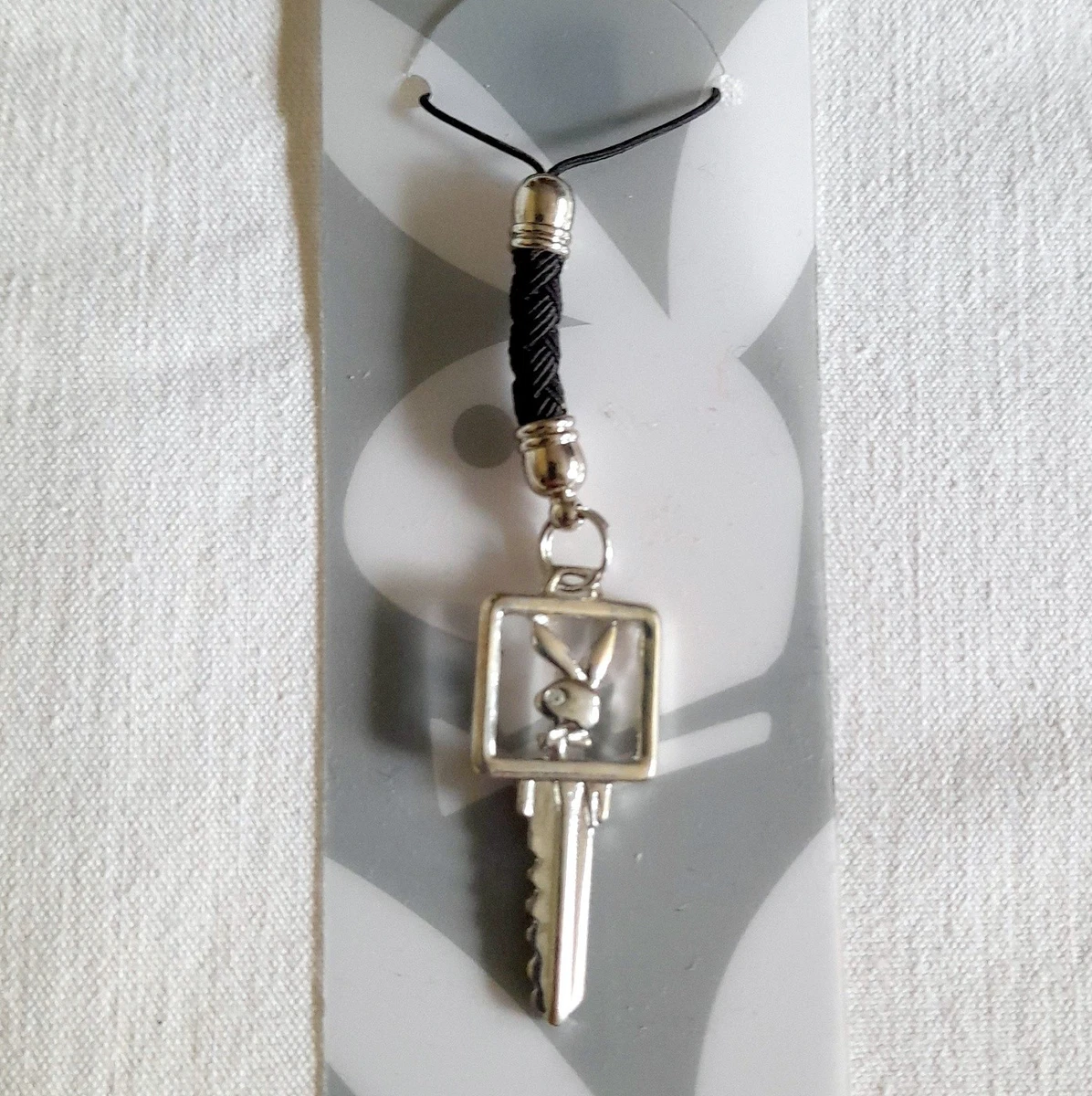 Playboy Key Chains, Rings & Cases for Men for sale - eBay