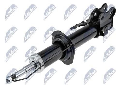 Amortiguador NTY A-NS-009 Para Nissan