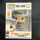 Funko Pop! Vinyl: Soul Eater - Patty - GameStop (Exclusive) #780