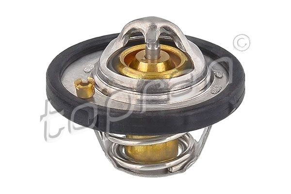 Topran 301 890 Thermostat, KüHlmittel FüR Ford Volvo-image