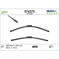 Wischblatt Valeo 574375 FüR Opel Corsa D