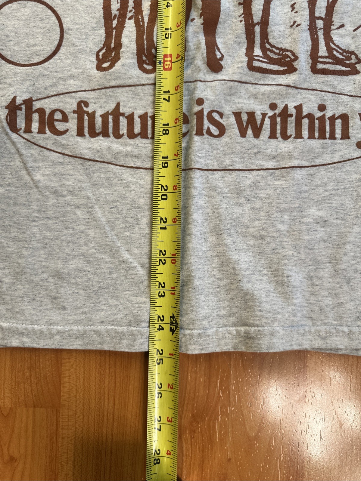 Artificial Intelligence Atthemoment Short Sleeve … - image 5