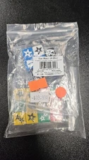 Car Wars 20 Dice Pack from Steve Jackson Games
