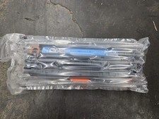 HP CC531A Genuine Toner Cartridge HP 304A Cyan Toner NO Box Sealed Bag