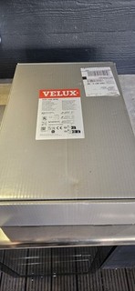 Velux KSX 100 WW Solar Conversion Kit for Roofs