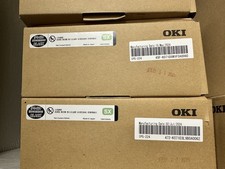 OKI IP5-224 BLACK INK CARTRIDGE
