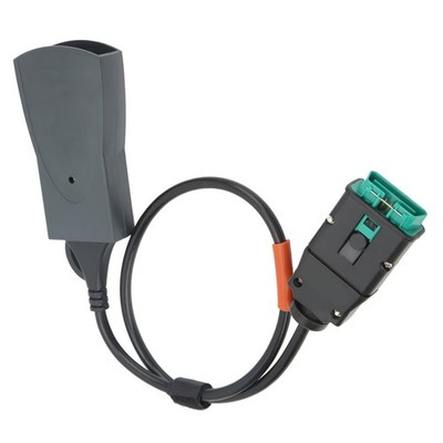 For Lexia3 PP2000 Diagbox V7.83 Diagnostic Scanner USB Diagnostic Cable Repl SET