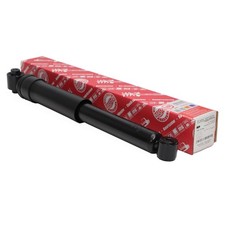 1x Stoßdämpfer hinten für RENAULT LAGUNA Coupe (DT0/1) / III / III Grandtour