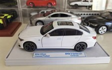 1/24 BMW 3 Series car model