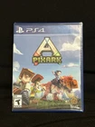 PixARK - Sony PlayStation 4