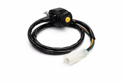 Lenkerschalter E-Startschalter Anlasser Taster switch passt an Ktm Exc 125