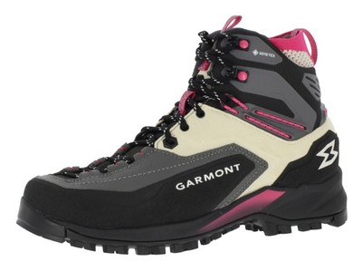 Garmont Akron Mid GTX WMS wasserdichte und stabile Damen Bergschuhe !!AKTION!!