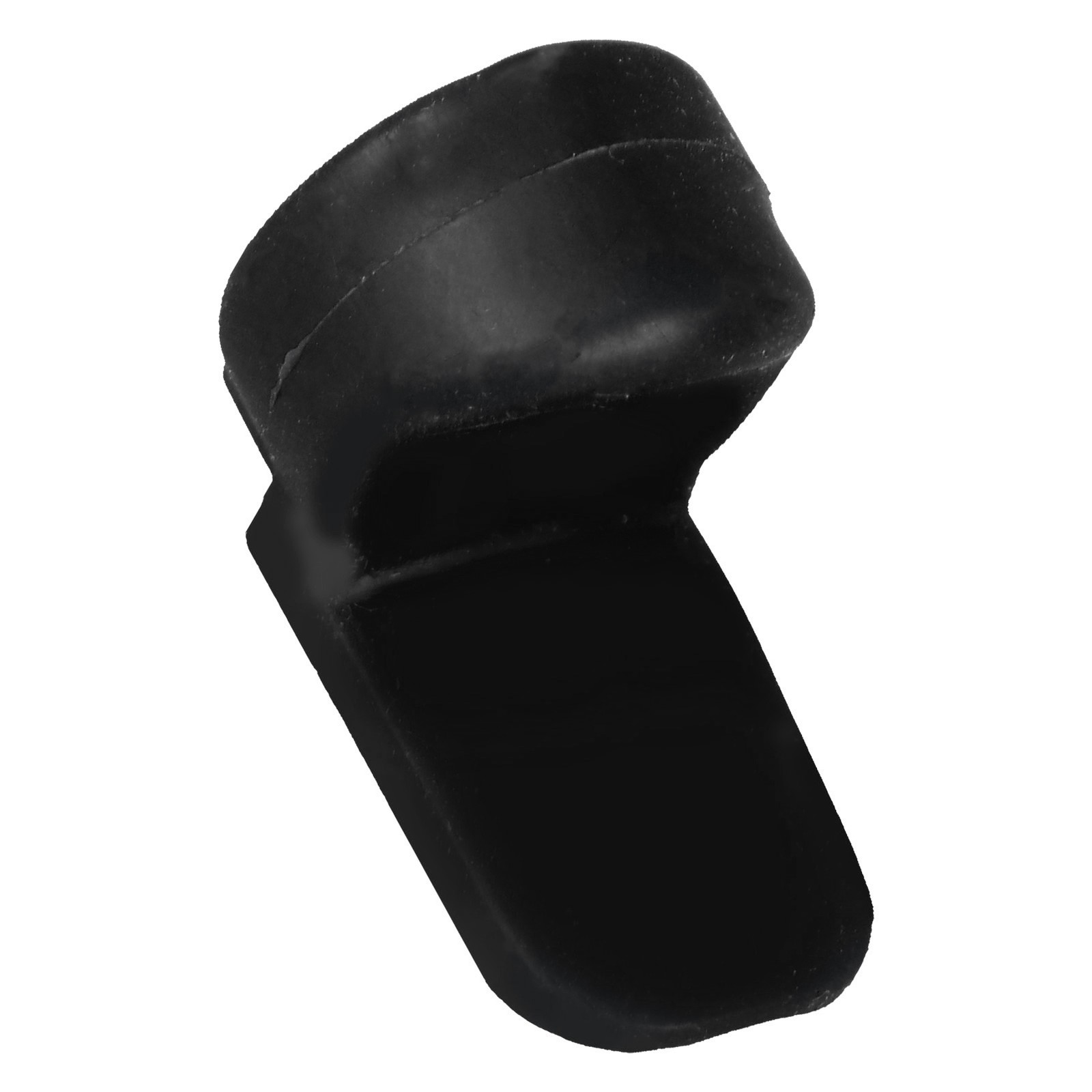 New Clarinet Oboe Thumb Rest Silicone Finger Rest Cushion Protector Instrument A