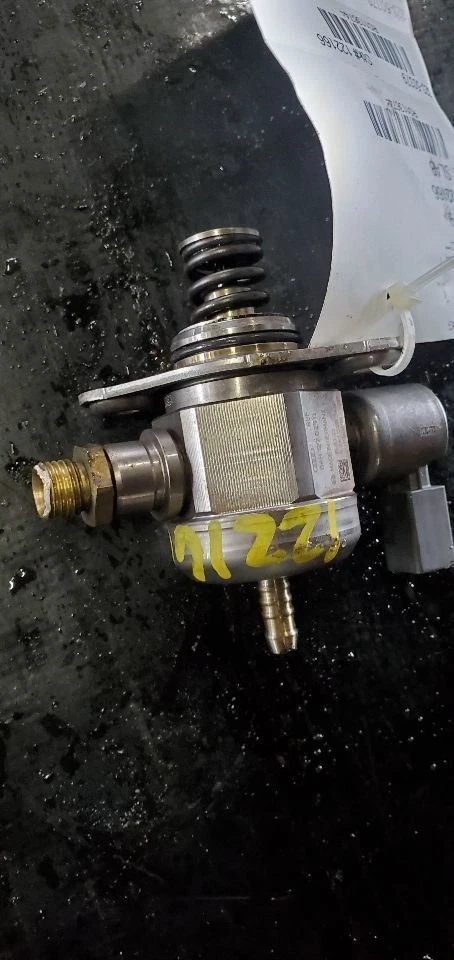 Fuel Pump Only 2.0L Turbo Gasoline Fits 08-13 AUDI A3 1136744 Foto 2 de 2