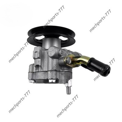Power Steering Pump 8-97247061-0 8972470610 for ISUZU NKR 100P 600P 4JB1 Truck