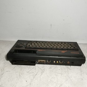 Panasonic FS-A1 MSX2 Retro Computer Console JDM Junk For Parts or Repair