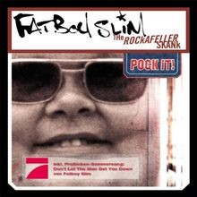 The Rockafeller Skank / Dont Let The Man Get You Down von... | CD | Zustand gut