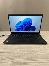 Lenovo X1 Carbon 8th Gen - Core i7-10510U 1.8GHz - 16GB DDR4 - 512GB SS