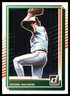 Jim Palmer 2025 Donruss #57 Orioles MLB READ FREE SHIPPING AutographDen