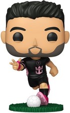 FUNKO POP! MLS: Inter Miami - Luis Suarez [New Toy] Vinyl Figure, Collectible