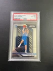 LUKA DONCIC PSA 10 2018-19 PANINI PRIZM #280 ROOKIE RC MAVERICKS