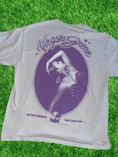 official 2023  Beyoncé Renaissance World Tour "Virgo's Groove" T-shirt