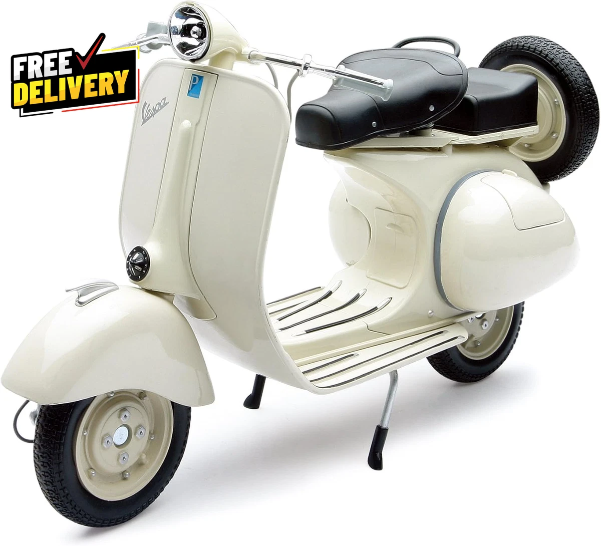 1:6 Vespa Diecast & Toy Vehicles for sale | eBay