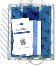 2 Pk Tempered Glass Screen Protectors for Nintendo Switch2 2025