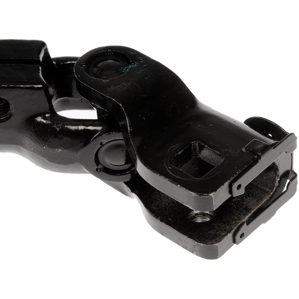 For Ford Escape Mercury Mariner Dorman Steering Shaft TCP - Image 3 of 4